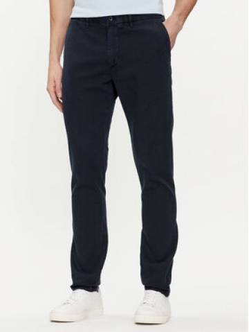 Tommy Hilfiger Чіноси Bleecker MW0MW33910 Cиній Slim Fit Tommy Hilfiger Чіноси Bleecker MW0MW33910 Cиній Slim Fit