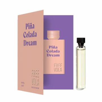 Freevola Pina Colada Dream Парфюмированная вода женская, 2 мл (пробник)