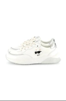 Детские кроссовки Karl Lagerfeld