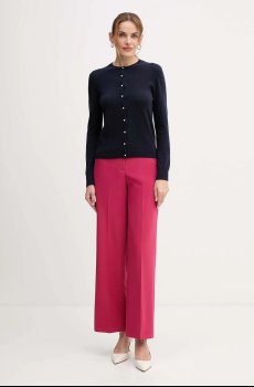 Кашемировый кардиган United Colors of Benetton