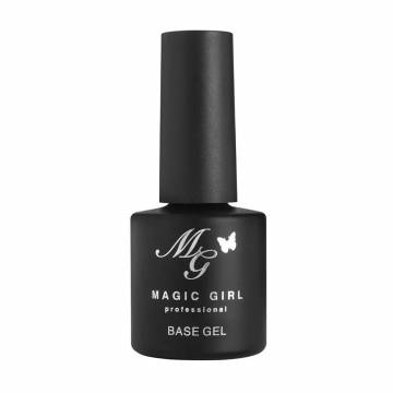 База для гель-лака Magic Girl Cover Dark, 01 Темно-бежевый, 8 мл База для гель-лака Magic Girl Cover Dark, 01 Темно-бежевый, 8 мл