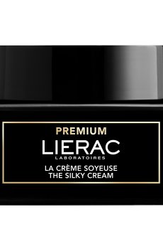 Нежный увлажняющий крем для лица Lierac Premium, 50 мл