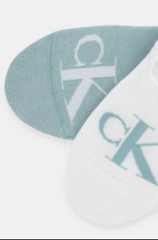 Носки Calvin Klein Jeans 2 шт