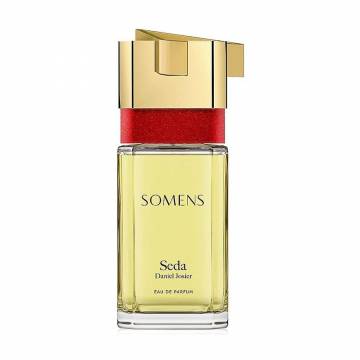 Somens Seda Парфюмированная вода унисекс, 100 мл (ТЕСТЕР) Somens Seda Парфюмированная вода унисекс, 100 мл (ТЕСТЕР)