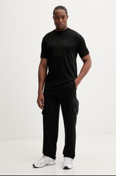 Футболка EA7 Emporio Armani