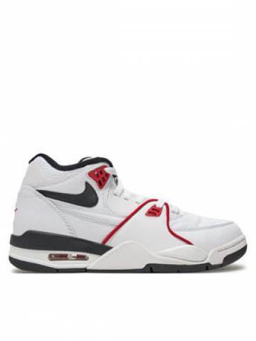 Nike Снікерcи Air Flight 89 FD9928 101 Білий Nike Снікерcи Air Flight 89 FD9928 101 Білий