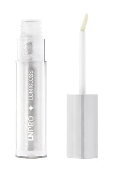 Блеск для губ LN Pro LumiGloss 101, 3.2 мл