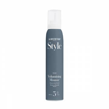 Мусс для объёма волос La Biosthetique Style Volumising Mousse, 200 мл Мусс для объёма волос La Biosthetique Style Volumising Mousse, 200 мл