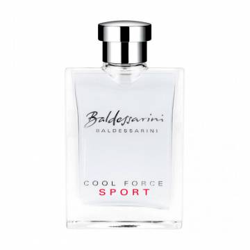 Baldessarini Cool Force Sport Туалетная вода мужская, 50 мл Baldessarini Cool Force Sport Туалетная вода мужская, 50 мл