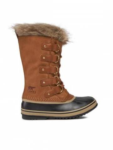 Sorel Снігоходи Joan Of Arctic NL3481 Коричневий Sorel Снігоходи Joan Of Arctic NL3481 Коричневий