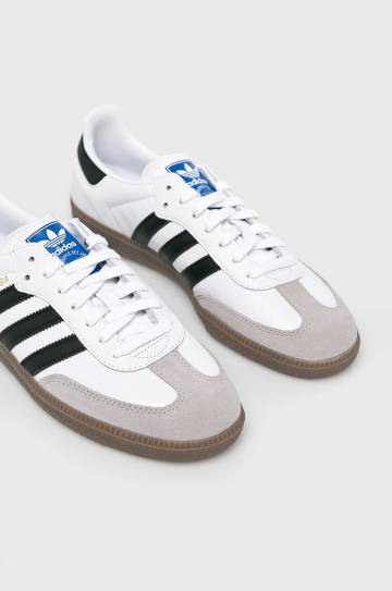 adidas Originals - Кроссовки Samba B75806-FTWWH adidas Originals - Кроссовки Samba B75806-FTWWH