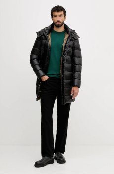 Пуховая куртка Blauer CARVER