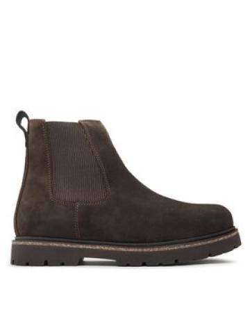 Birkenstock Челсі Highwood 1025726 Коричневий Birkenstock Челсі Highwood 1025726 Коричневий