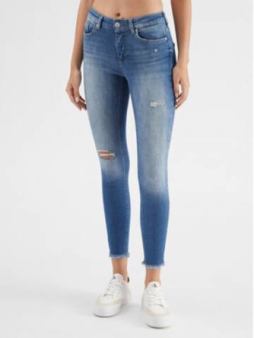 ONLY Джинси 15282335 Голубий Skinny Fit ONLY Джинси 15282335 Голубий Skinny Fit