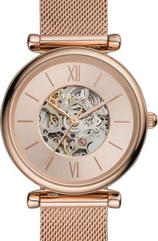 Часы Fossil