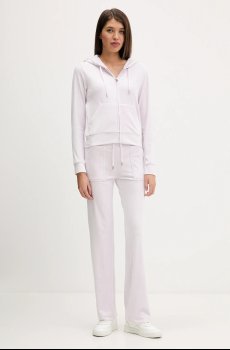 Спортивные штаны Juicy Couture DEL RAY POCKETED PANT