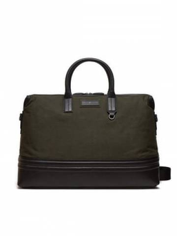 Tommy Hilfiger Сумка Casual Duffle AM0AM12475 Рожевий Tommy Hilfiger Сумка Casual Duffle AM0AM12475 Рожевий