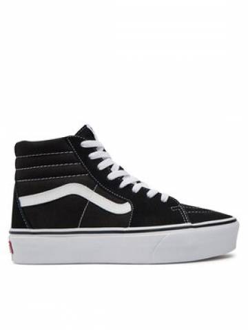 Vans Снікерcи Sk8-Hi Platform 2 VN0A3TKN6BT Чорний Vans Снікерcи Sk8-Hi Platform 2 VN0A3TKN6BT Чорний