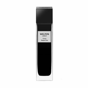Welton London Jasmin Sacre Eau De Parfum Парфюмированная вода унисекс, 100 мл