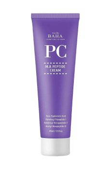 Антивозрастной пептидный крем для лица Cos De Baha M.A. Peptide Cream, 45 мл