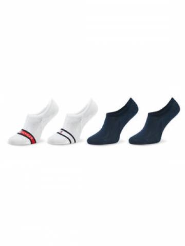 Tommy Hilfiger Набір 4 пар чоловічих підслідників 701222194 Кольоровий Tommy Hilfiger Набір 4 пар чоловічих підслідників 701222194 Кольоровий