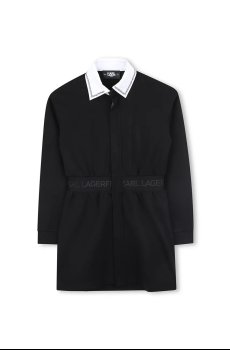 Детское платье Karl Lagerfeld