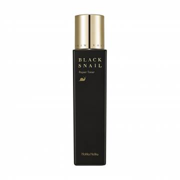 Восстанавливающий тонер для лица Holika Holika Prime Youth Black Snail Repair Toner с экстрактом черной улитки, 160 мл Восстанавливающий тонер для лица Holika Holika Prime Youth Black Snail Repair Toner с экстрактом черной улитки, 160 мл