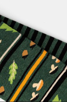 Хлопковые носки Medicine 2 шт