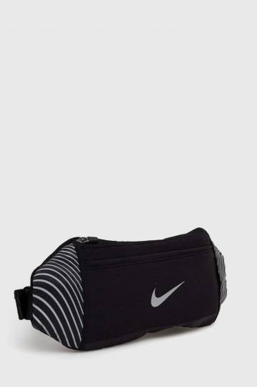 Пояс для бега Nike цвет чёрный Пояс для бега Nike цвет чёрный