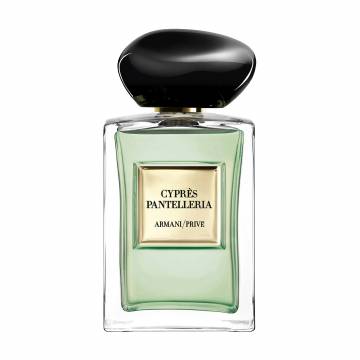 Giorgio Armani Prive Cypres Pantelleria Туалетная вода унисекс, 100 мл Giorgio Armani Prive Cypres Pantelleria Туалетная вода унисекс, 100 мл