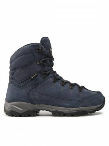 Meindl Трекінгові черевики Ohio Lady Winter Gtx GORE-TEX 7623 Cиній Meindl Трекінгові черевики Ohio Lady Winter Gtx GORE-TEX 7623 Cиній