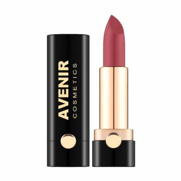 Помада для губ Avenir Cosmetics Glam, 319 Розовый виноград, 4.5 г Помада для губ Avenir Cosmetics Glam, 319 Розовый виноград, 4.5 г