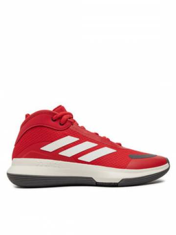 adidas Взуття для баскетболу Bounce Legends Trainers IE7846 Червоний adidas Взуття для баскетболу Bounce Legends Trainers IE7846 Червоний