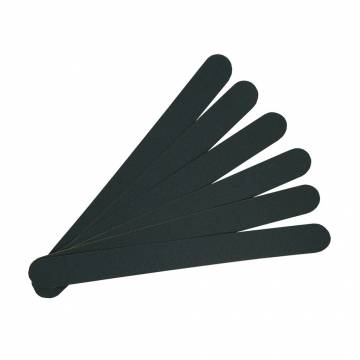 Сменные файлы для металлической пилки-основы Tufi profi Standart 180 грит, 20 шт (0102412) Сменные файлы для металлической пилки-основы Tufi profi Standart 180 грит, 20 шт (0102412)