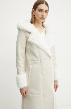 Пальто Guess KLARISSA