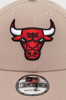Кепка New Era 9Forty Chicago Bulls