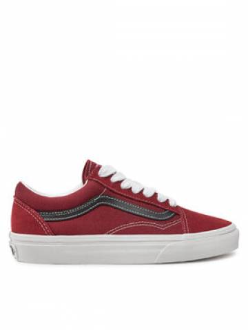 Vans Кросівки Old Skool VN0A2Z42MDB1 Червоний Vans Кросівки Old Skool VN0A2Z42MDB1 Червоний