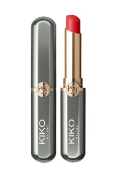 Кремовая помада для губ Kiko Milano Unlimited Stylo 15 Classic Red, 1.5 г