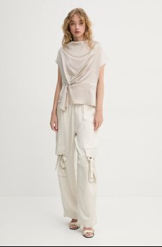 Блузка Bruuns Bazaar