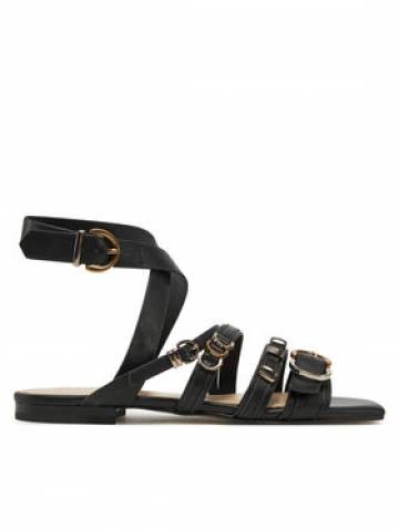 PINKO Босоніжки Marli 08 SD0317 P001 Чорний PINKO Босоніжки Marli 08 SD0317 P001 Чорний