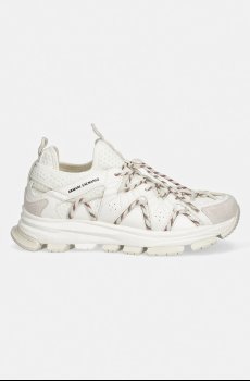 Кроссовки Armani Exchange