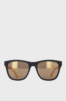 Черные солнцезащитные очки BARK Черный ONESIZE CMP 3B64717-46UR