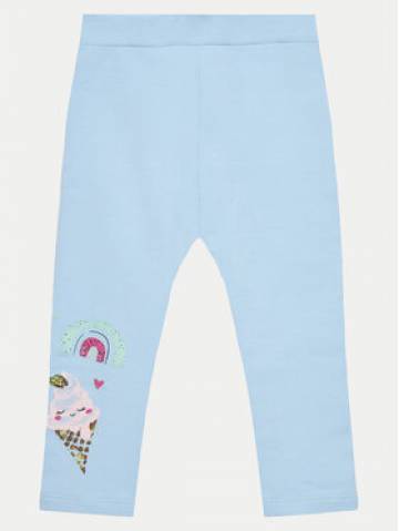NAME IT Легінси Frani 13228634 Блакитний Slim Fit NAME IT Легінси Frani 13228634 Блакитний Slim Fit