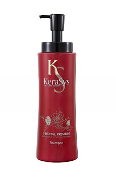Шампунь для волос KeraSys Hair Oriental Premium Shampoo, 600 мл