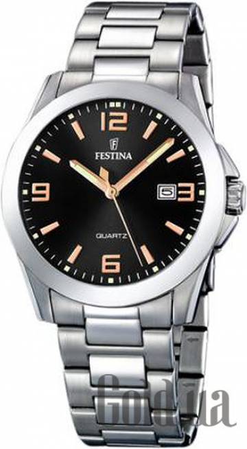 Мужские часы Festina Мужские часы Festina