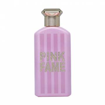 Fragrance World Pink Fame Парфюмированная вода женская, 80 мл Fragrance World Pink Fame Парфюмированная вода женская, 80 мл