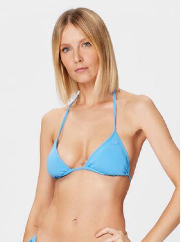 Roxy Верх від купальника ERJX304591 Блакитний Roxy Верх від купальника ERJX304591 Блакитний