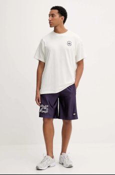 Шорты adidas Originals Grfx Short