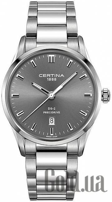 Швейцарские часы Certina Швейцарские часы Certina