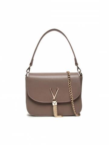 Valentino Сумка Divina VBS1R404G Сірий Valentino Сумка Divina VBS1R404G Сірий